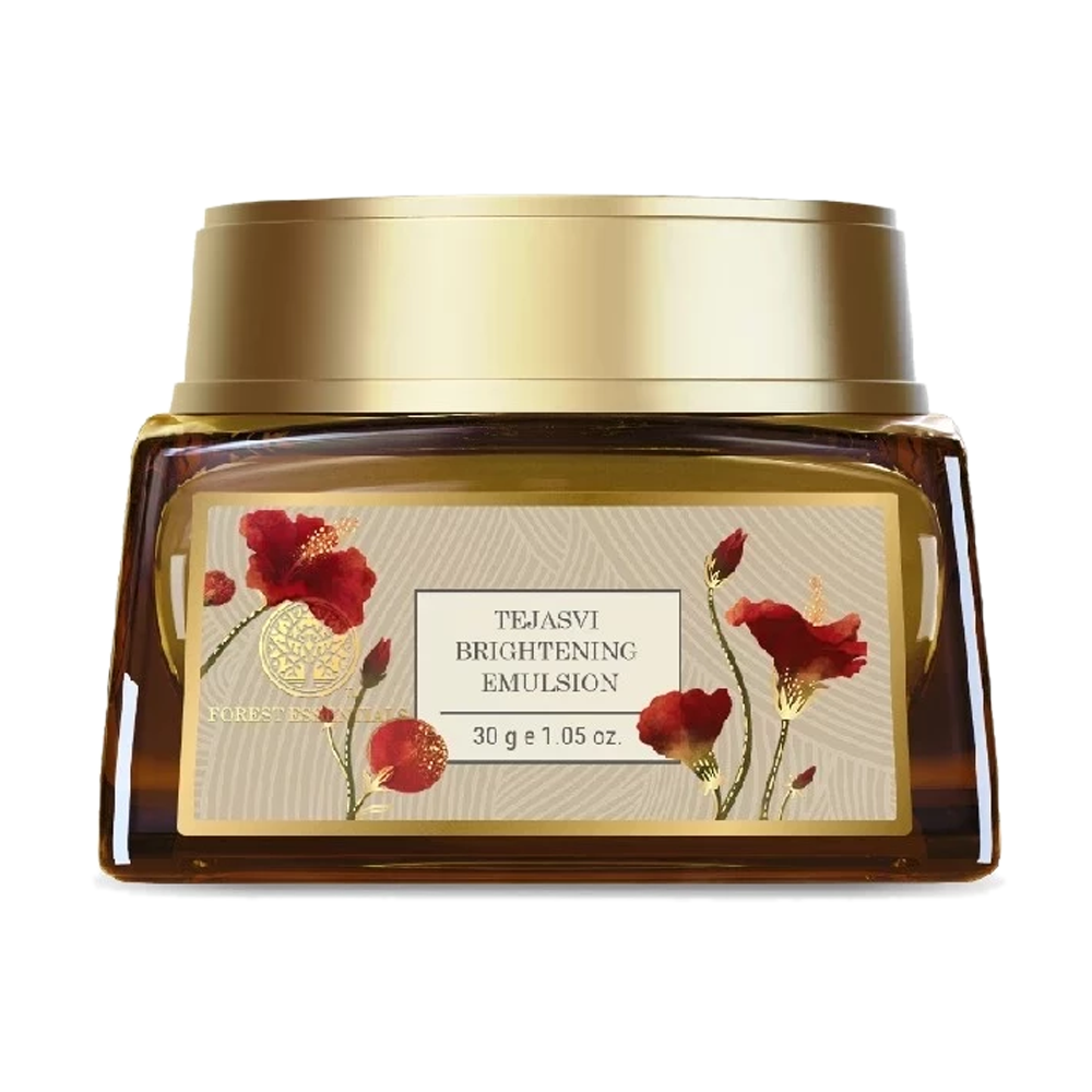 Tejasvi Brightening Emulsion, 30 g-1.webp